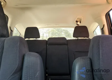 2013 Honda Cr-V Ex from USA, damaged, VIN 5J6RM4H54DL065385